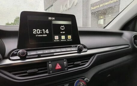 KIA Cerato IV, 2021 год, 1 950 000 рублей, 5 фотография