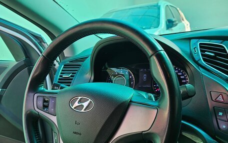 Hyundai i40 I рестайлинг, 2016 год, 1 300 000 рублей, 7 фотография