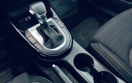 KIA Cerato IV, 2021 год, 1 950 000 рублей, 8 фотография