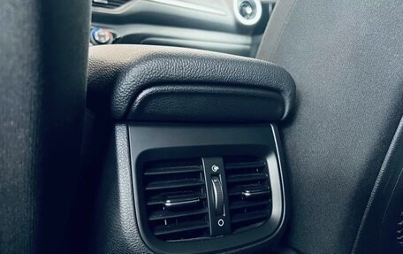 KIA Cerato IV, 2021 год, 1 950 000 рублей, 9 фотография