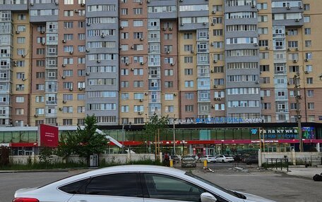 Hyundai i40 I рестайлинг, 2016 год, 1 300 000 рублей, 5 фотография