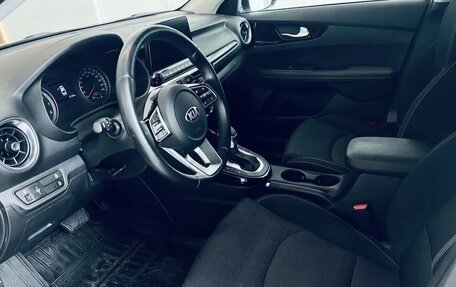 KIA Cerato IV, 2021 год, 1 950 000 рублей, 6 фотография