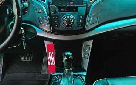 Hyundai i40 I рестайлинг, 2016 год, 1 300 000 рублей, 2 фотография