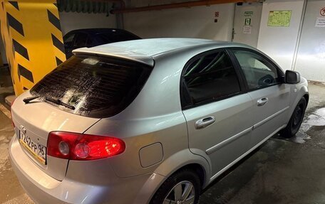 Chevrolet Lacetti, 2012 год, 550 000 рублей, 3 фотография