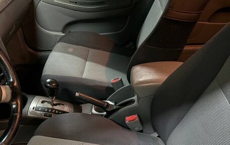 Chevrolet Lacetti, 2012 год, 550 000 рублей, 8 фотография