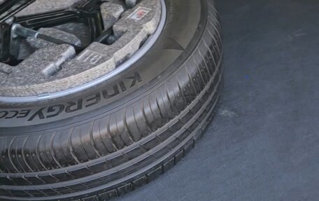 Hyundai i40 I рестайлинг, 2016 год, 1 300 000 рублей, 10 фотография