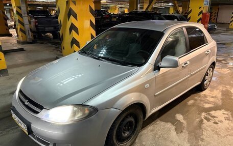 Chevrolet Lacetti, 2012 год, 550 000 рублей, 10 фотография