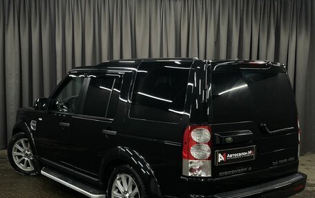 Land Rover Discovery III, 2009 год, 1 549 777 рублей, 2 фотография