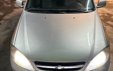 Chevrolet Lacetti, 2012 год, 550 000 рублей, 12 фотография