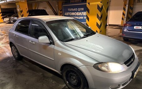 Chevrolet Lacetti, 2012 год, 550 000 рублей, 11 фотография