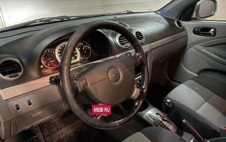 Chevrolet Lacetti, 2012 год, 550 000 рублей, 7 фотография