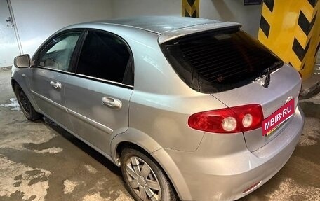 Chevrolet Lacetti, 2012 год, 550 000 рублей, 2 фотография