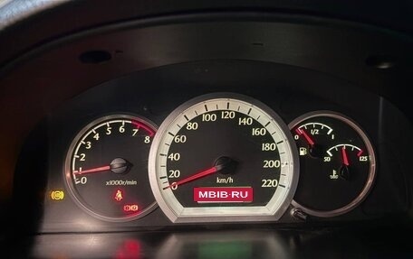 Chevrolet Lacetti, 2012 год, 550 000 рублей, 9 фотография