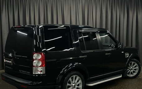 Land Rover Discovery III, 2009 год, 1 549 777 рублей, 3 фотография