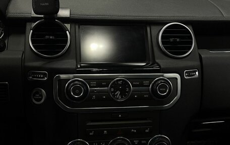 Land Rover Discovery III, 2009 год, 1 549 777 рублей, 9 фотография