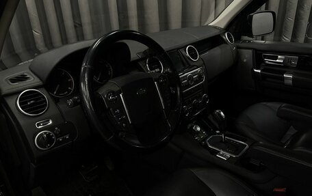 Land Rover Discovery III, 2009 год, 1 549 777 рублей, 6 фотография