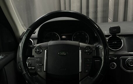 Land Rover Discovery III, 2009 год, 1 549 777 рублей, 8 фотография