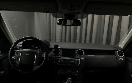 Land Rover Discovery III, 2009 год, 1 549 777 рублей, 7 фотография