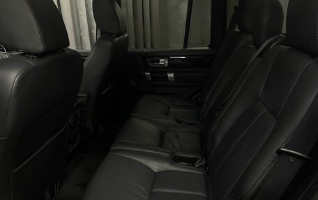 Land Rover Discovery III, 2009 год, 1 549 777 рублей, 14 фотография