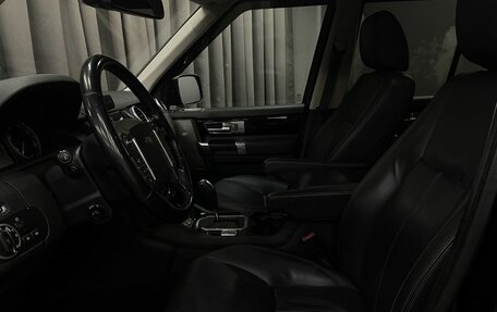 Land Rover Discovery III, 2009 год, 1 549 777 рублей, 5 фотография