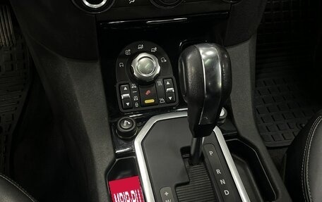 Land Rover Discovery III, 2009 год, 1 549 777 рублей, 10 фотография