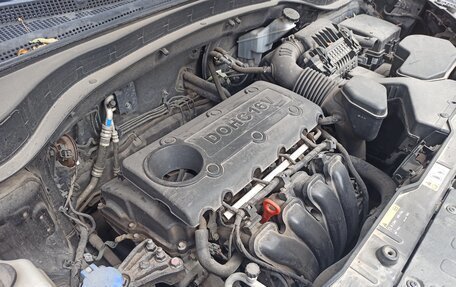 KIA Sorento II рестайлинг, 2014 год, 1 730 000 рублей, 4 фотография