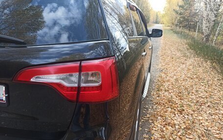 KIA Sorento II рестайлинг, 2014 год, 1 730 000 рублей, 6 фотография