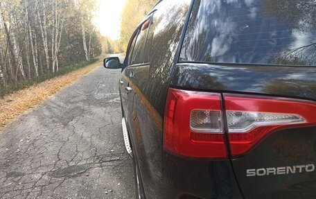 KIA Sorento II рестайлинг, 2014 год, 1 730 000 рублей, 7 фотография