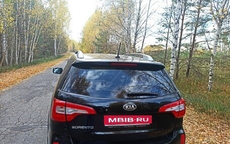 KIA Sorento II рестайлинг, 2014 год, 1 730 000 рублей, 8 фотография