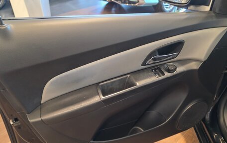 Chevrolet Cruze II, 2012 год, 670 000 рублей, 9 фотография