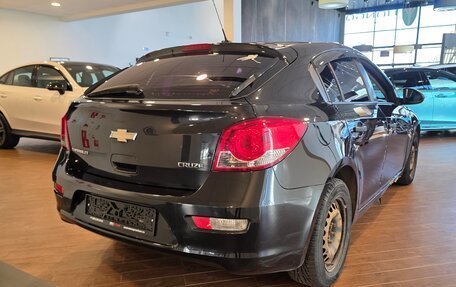 Chevrolet Cruze II, 2012 год, 670 000 рублей, 4 фотография