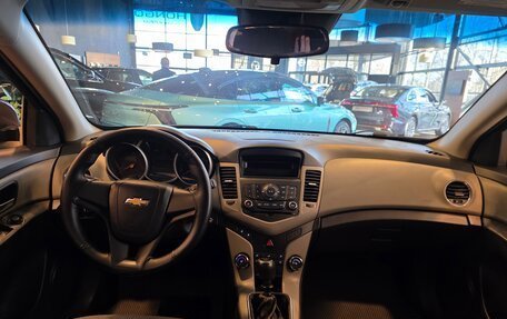 Chevrolet Cruze II, 2012 год, 670 000 рублей, 14 фотография