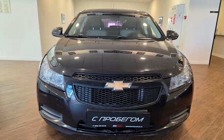 Chevrolet Cruze II, 2012 год, 670 000 рублей, 6 фотография