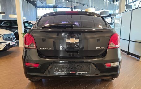 Chevrolet Cruze II, 2012 год, 670 000 рублей, 3 фотография