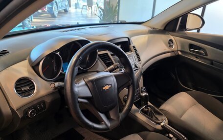 Chevrolet Cruze II, 2012 год, 670 000 рублей, 10 фотография