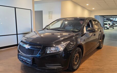 Chevrolet Cruze II, 2012 год, 670 000 рублей, 1 фотография