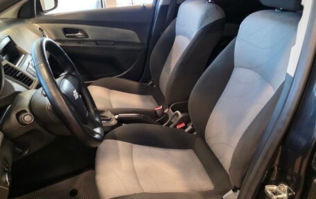 Chevrolet Cruze II, 2012 год, 670 000 рублей, 11 фотография