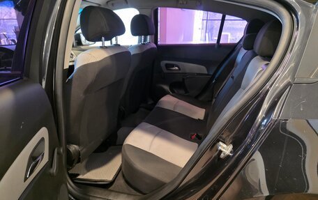 Chevrolet Cruze II, 2012 год, 670 000 рублей, 13 фотография