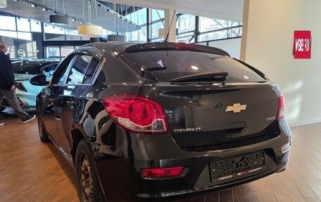 Chevrolet Cruze II, 2012 год, 670 000 рублей, 2 фотография