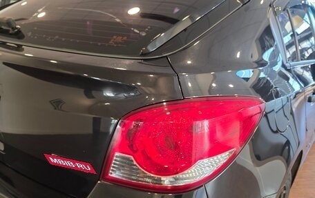 Chevrolet Cruze II, 2012 год, 670 000 рублей, 7 фотография