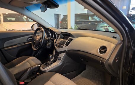 Chevrolet Cruze II, 2012 год, 670 000 рублей, 17 фотография