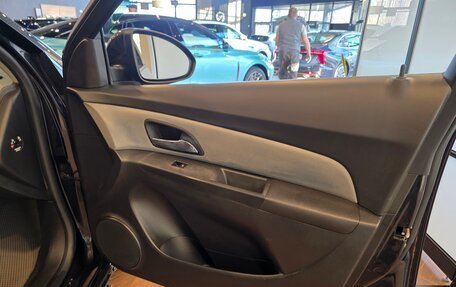 Chevrolet Cruze II, 2012 год, 670 000 рублей, 16 фотография