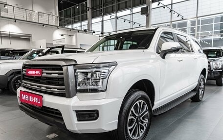 Haval H5, 2024 год, 3 699 000 рублей, 1 фотография