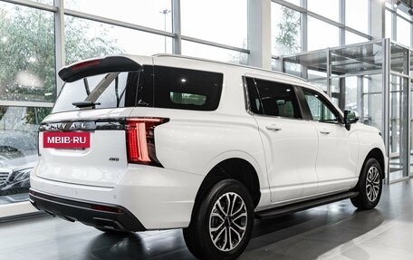 Haval H5, 2024 год, 3 699 000 рублей, 5 фотография