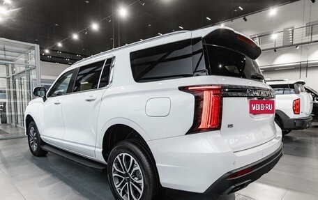 Haval H5, 2024 год, 3 699 000 рублей, 3 фотография