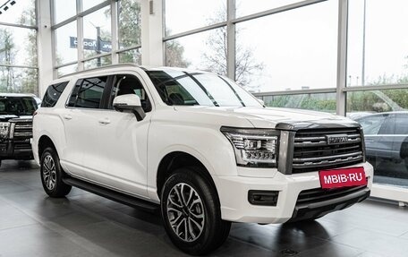 Haval H5, 2024 год, 3 699 000 рублей, 2 фотография