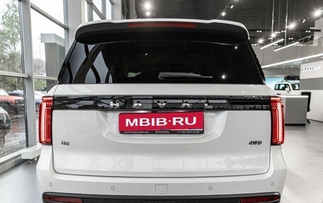 Haval H5, 2024 год, 3 699 000 рублей, 6 фотография