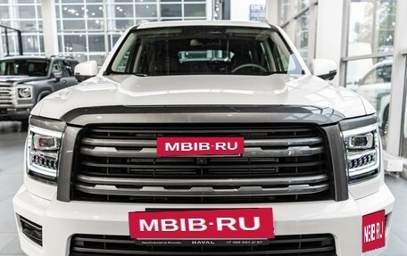 Haval H5, 2024 год, 3 699 000 рублей, 4 фотография