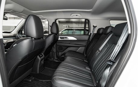 Haval H5, 2024 год, 3 699 000 рублей, 11 фотография