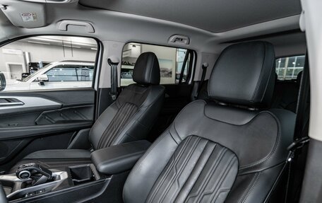 Haval H5, 2024 год, 3 699 000 рублей, 13 фотография